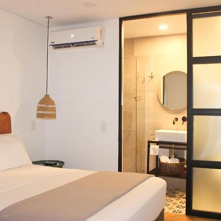 574 Hotel Medellin Luaran gambar