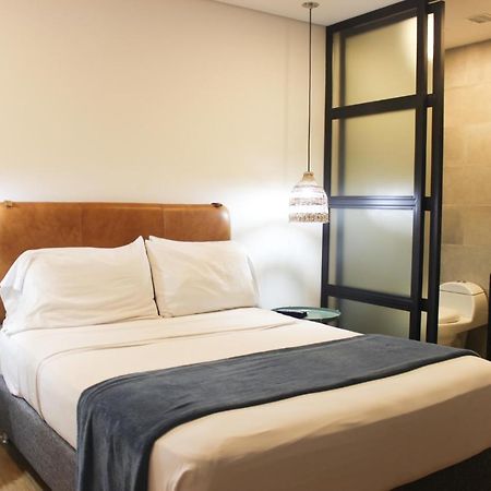 574 Hotel Medellin Luaran gambar