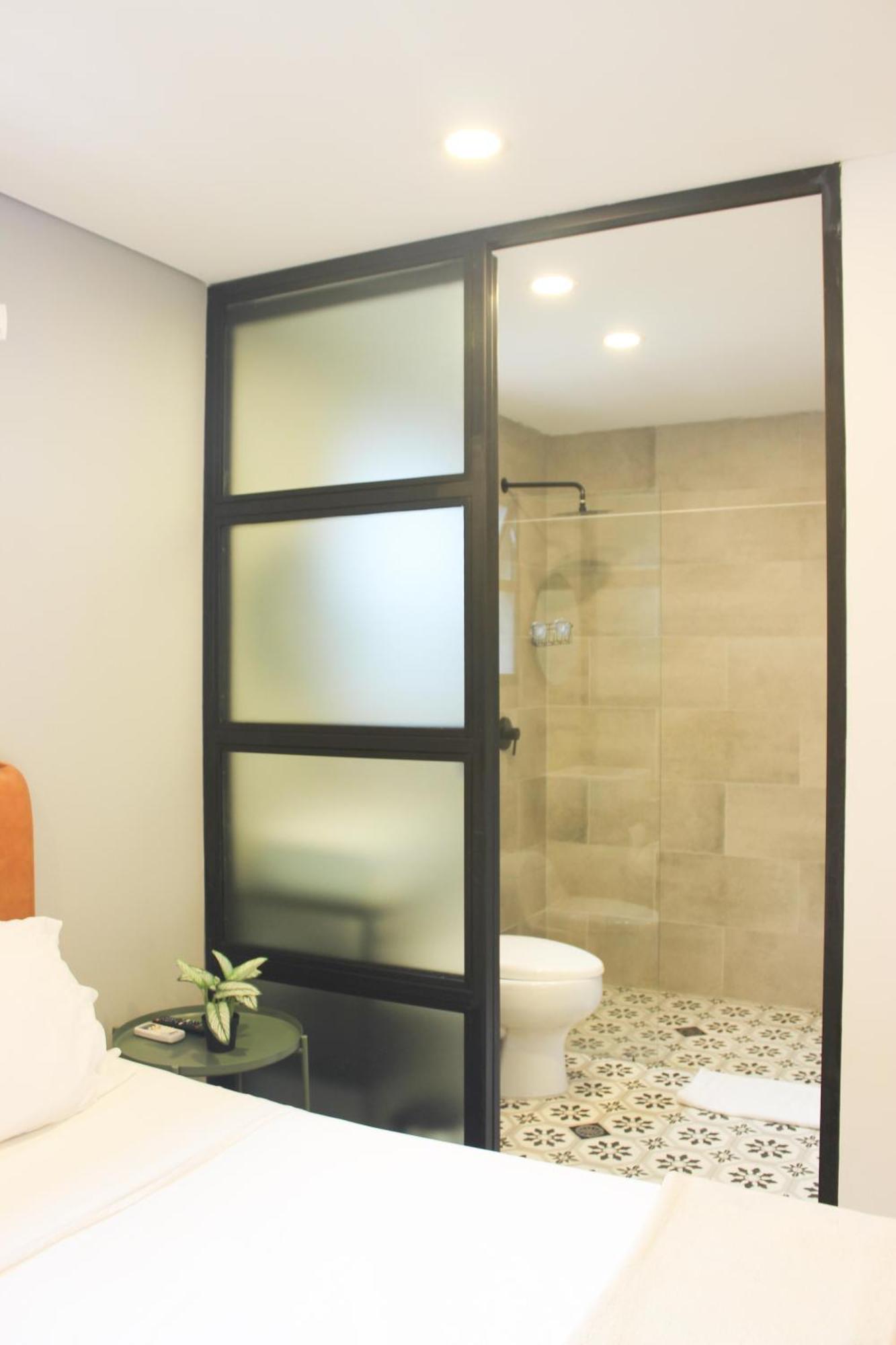574 Hotel Medellin Bilik gambar