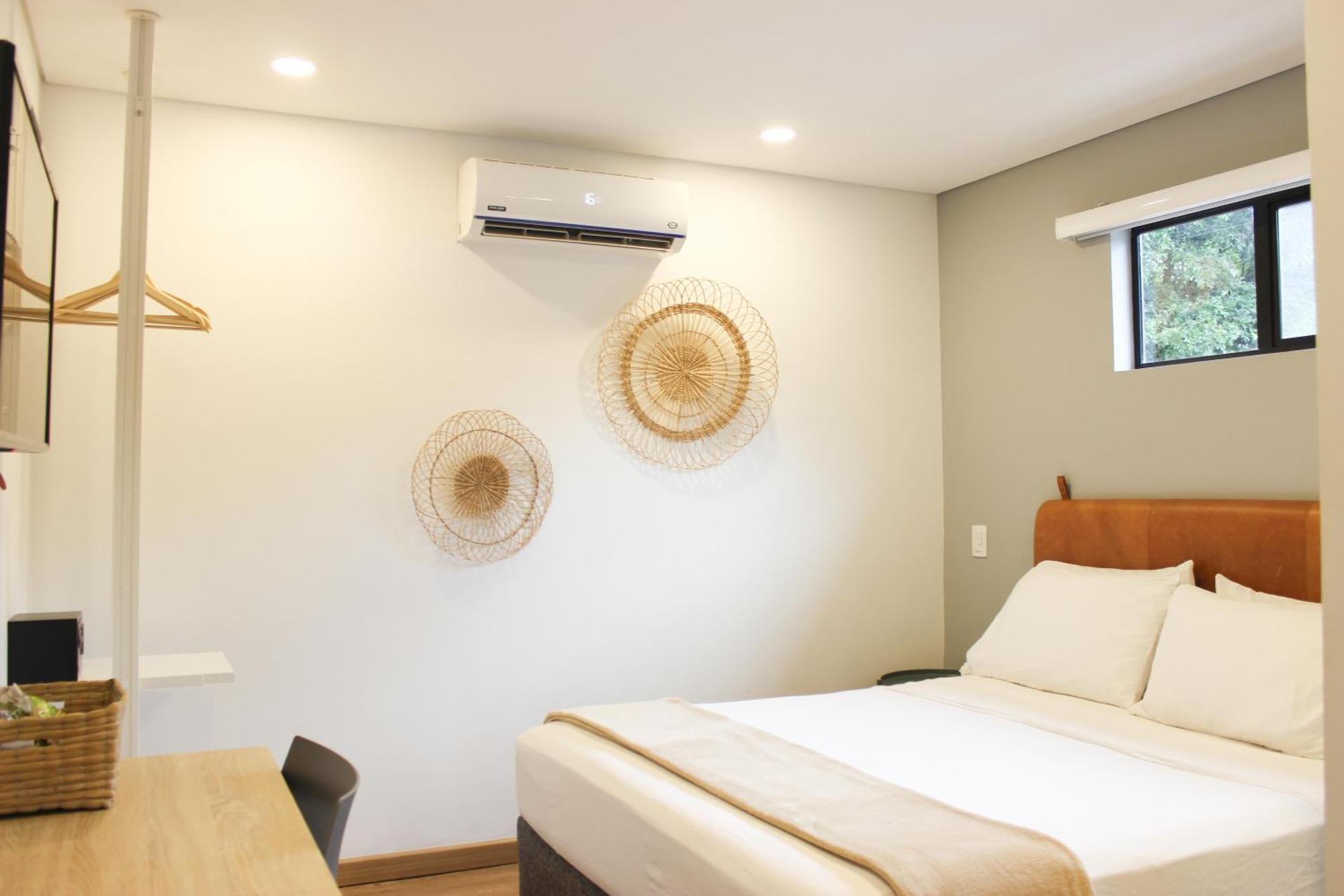 574 Hotel Medellin Bilik gambar