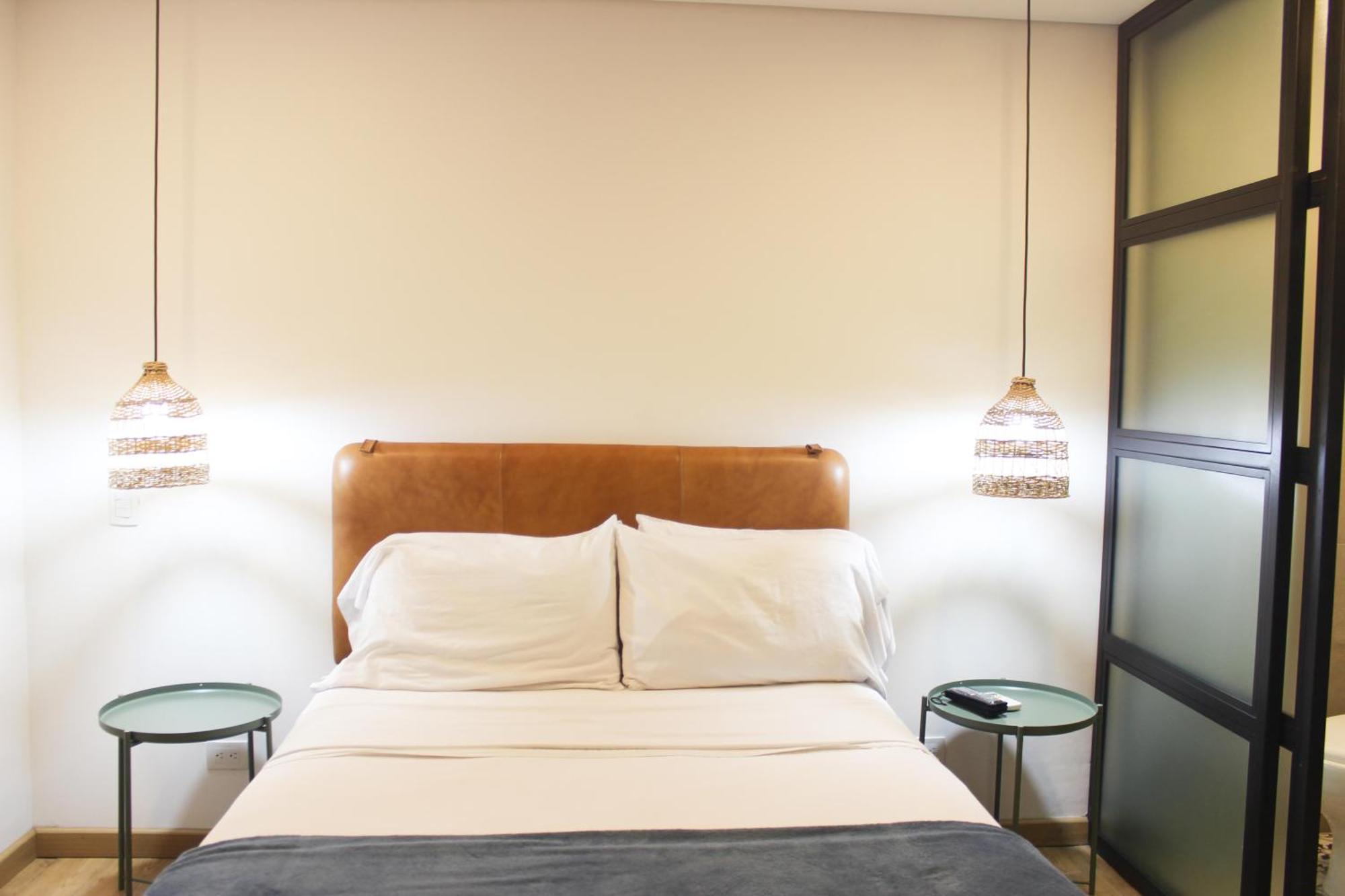 574 Hotel Medellin Bilik gambar