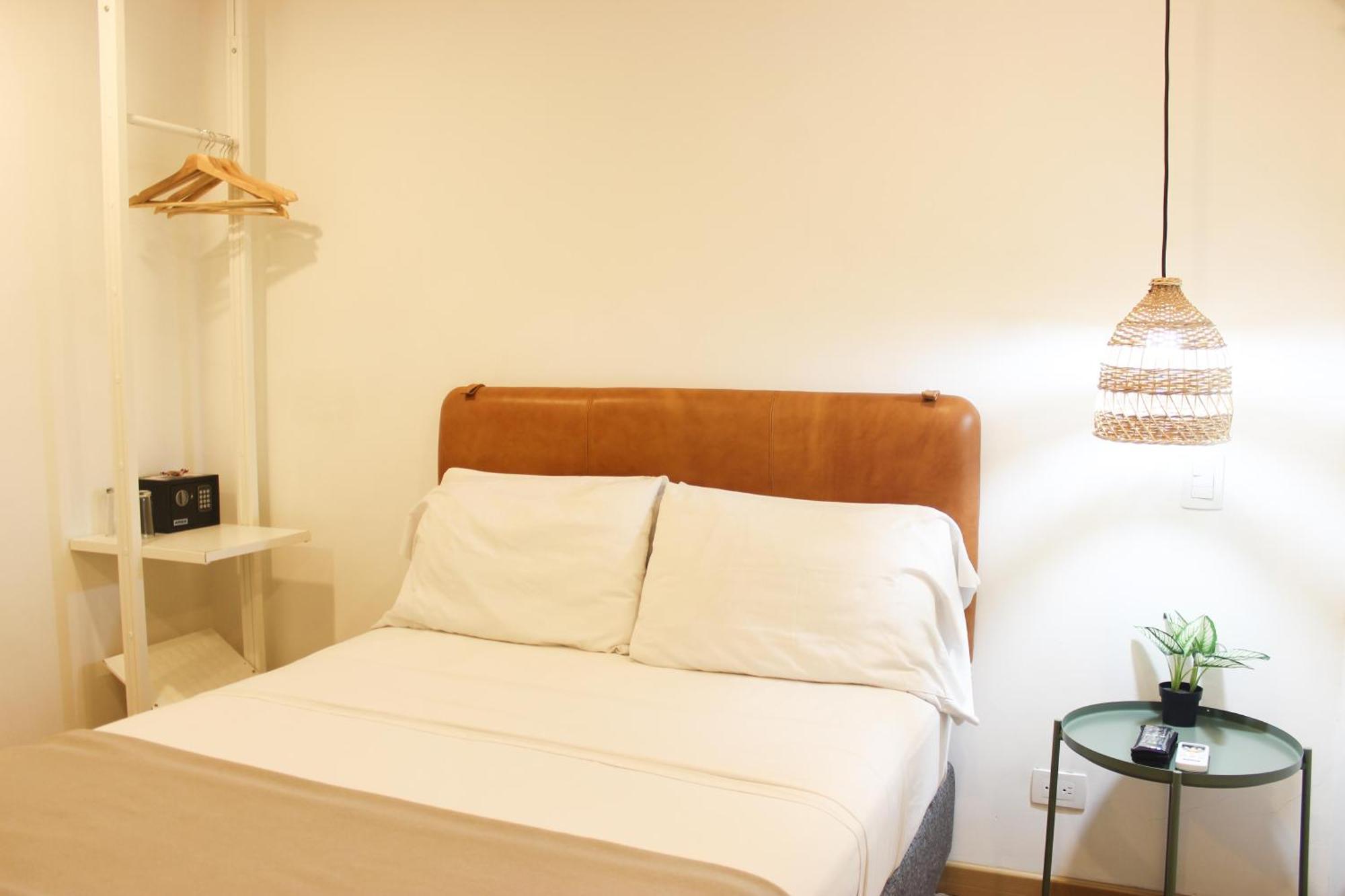 574 Hotel Medellin Bilik gambar